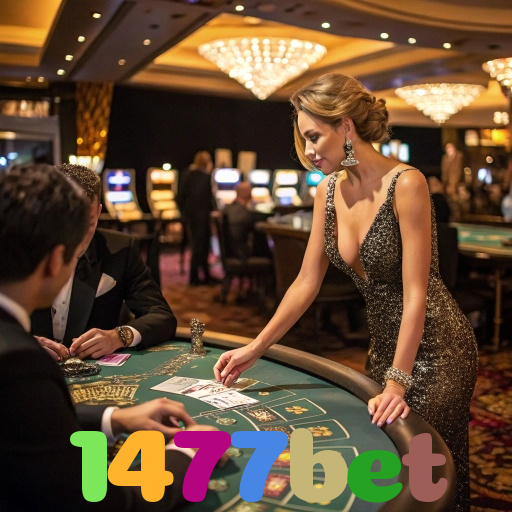 A Magia dos Jogos de Fantasia na 1477bet