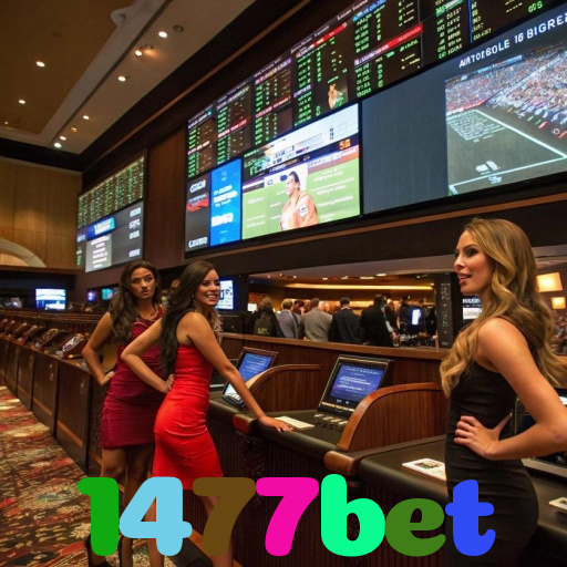 A Magia dos Jogos de Fantasia na 1477bet