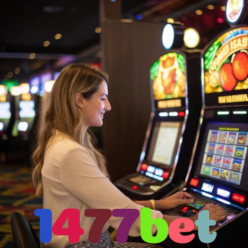 A Magia dos Jogos de Fantasia na 1477bet