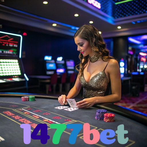A Magia dos Jogos de Fantasia na 1477bet
