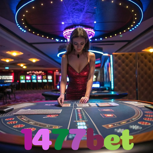 A Magia dos Jogos de Fantasia na 1477bet