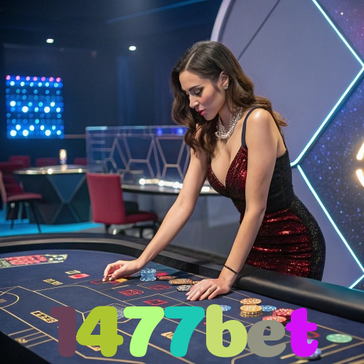 A Magia dos Jogos de Fantasia na 1477bet