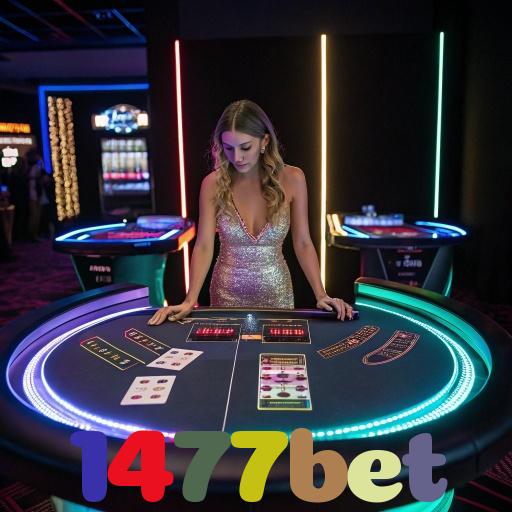 A Magia dos Jogos de Fantasia na 1477bet