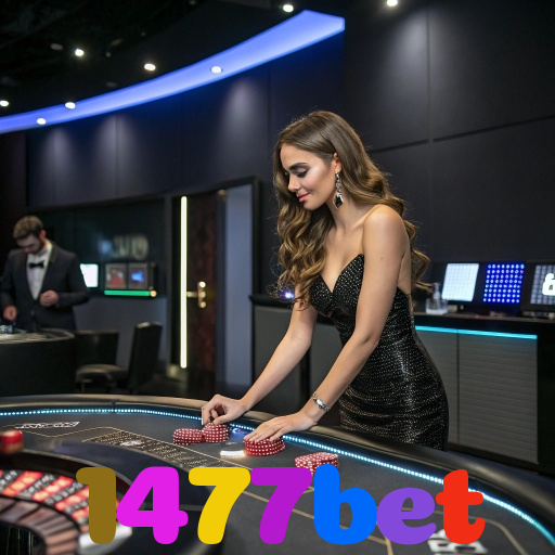 A Magia dos Jogos de Fantasia na 1477bet