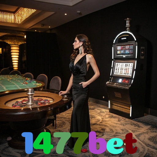 A Magia dos Jogos de Fantasia na 1477bet