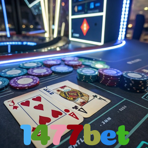 A Magia dos Jogos de Fantasia na 1477bet