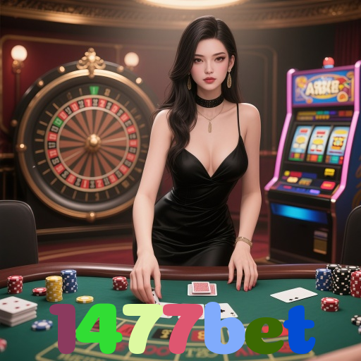 A Magia dos Jogos de Fantasia na 1477bet