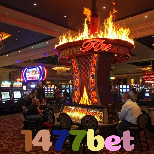 A Magia dos Jogos de Fantasia na 1477bet
