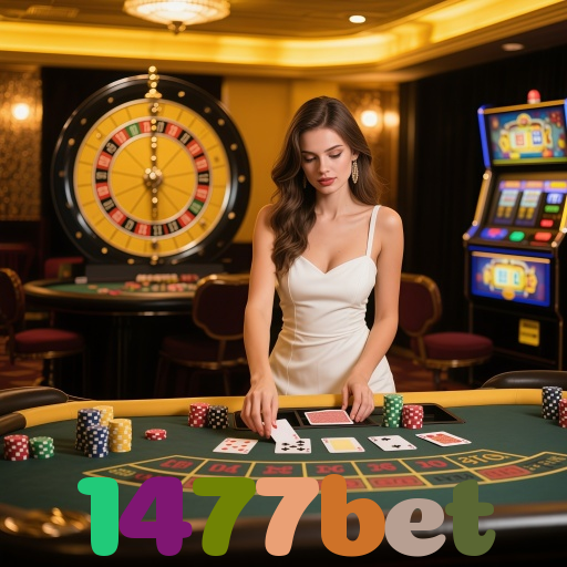 A Magia dos Jogos de Fantasia na 1477bet