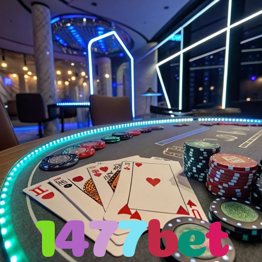 A Magia dos Jogos de Fantasia na 1477bet