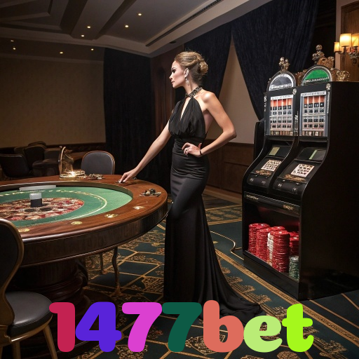 A Magia dos Jogos de Fantasia na 1477bet