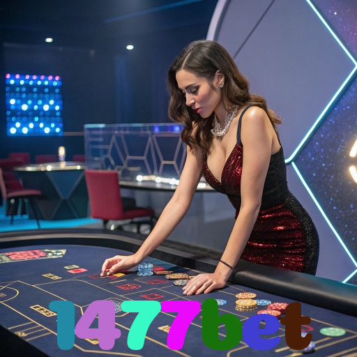 A Magia dos Jogos de Fantasia na 1477bet
