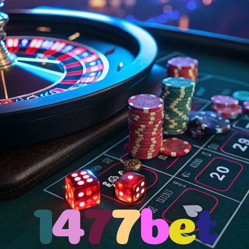 A Magia dos Jogos de Fantasia na 1477bet