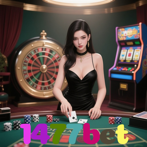A Magia dos Jogos de Fantasia na 1477bet