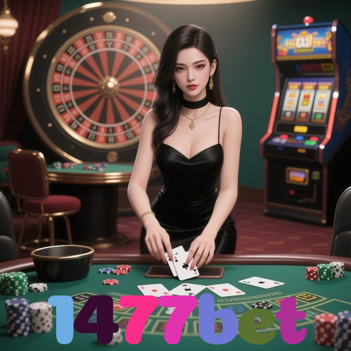 A Magia dos Jogos de Fantasia na 1477bet