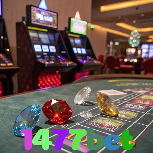 A Magia dos Jogos de Fantasia na 1477bet