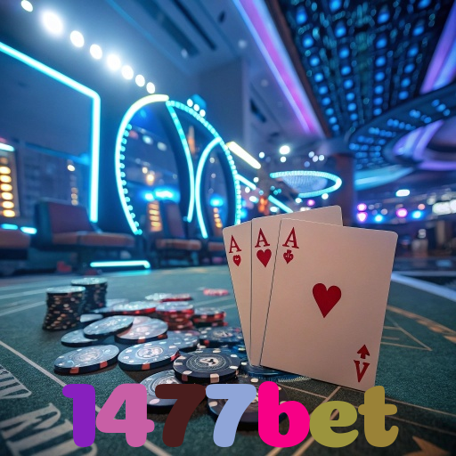 A Magia dos Jogos de Fantasia na 1477bet