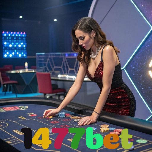 A Magia dos Jogos de Fantasia na 1477bet