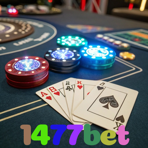 A Magia dos Jogos de Fantasia na 1477bet