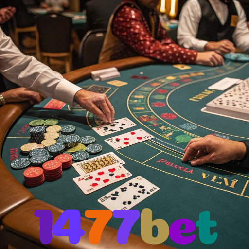 A Magia dos Jogos de Fantasia na 1477bet