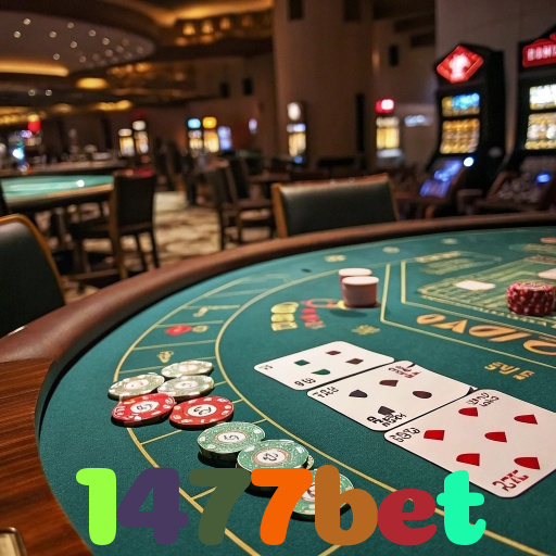 A Magia dos Jogos de Fantasia na 1477bet