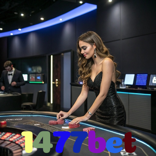A Magia dos Jogos de Fantasia na 1477bet