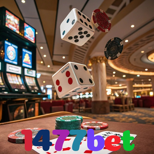 A Magia dos Jogos de Fantasia na 1477bet