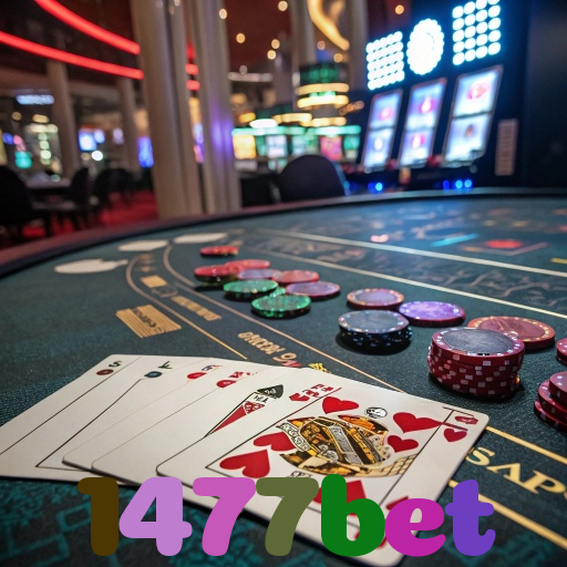 A Magia dos Jogos de Fantasia na 1477bet