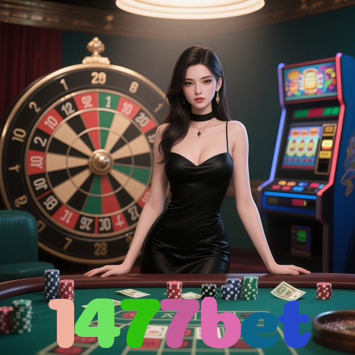 A Magia dos Jogos de Fantasia na 1477bet