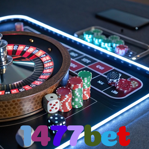 A Magia dos Jogos de Fantasia na 1477bet