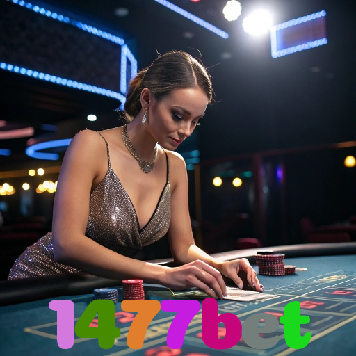 A Magia dos Jogos de Fantasia na 1477bet