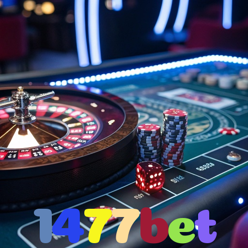 A Magia dos Jogos de Fantasia na 1477bet