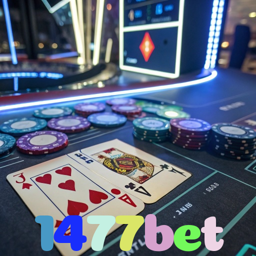 A Magia dos Jogos de Fantasia na 1477bet