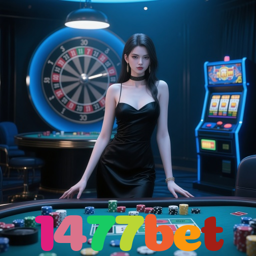 A Magia dos Jogos de Fantasia na 1477bet