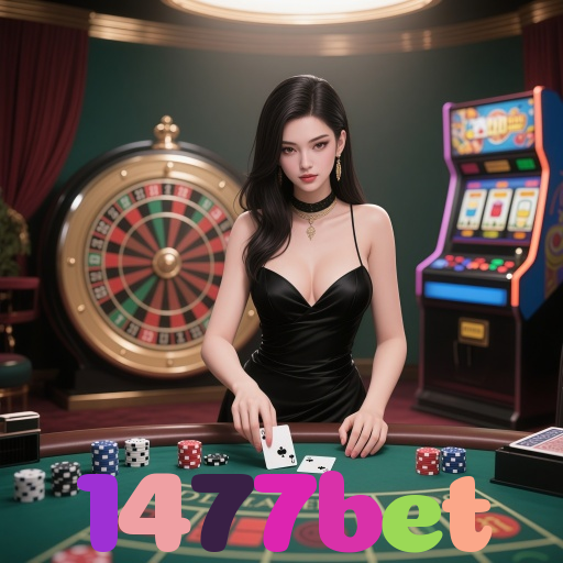A Magia dos Jogos de Fantasia na 1477bet