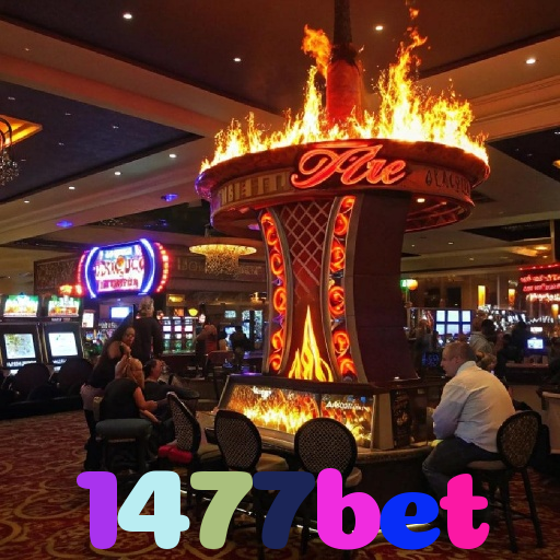 A Magia dos Jogos de Fantasia na 1477bet