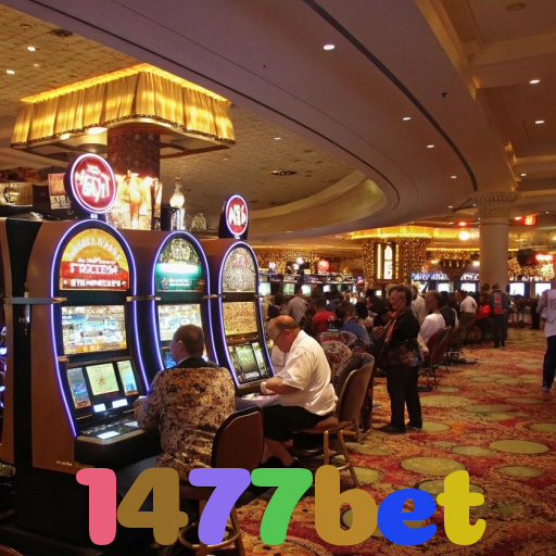 A Magia dos Jogos de Fantasia na 1477bet