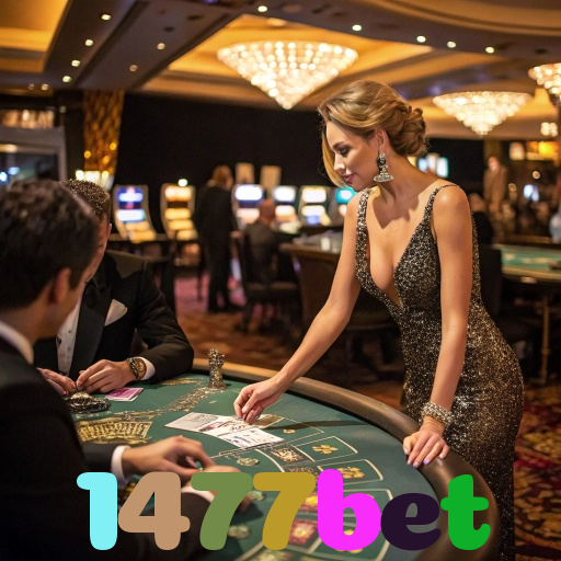 A Magia dos Jogos de Fantasia na 1477bet
