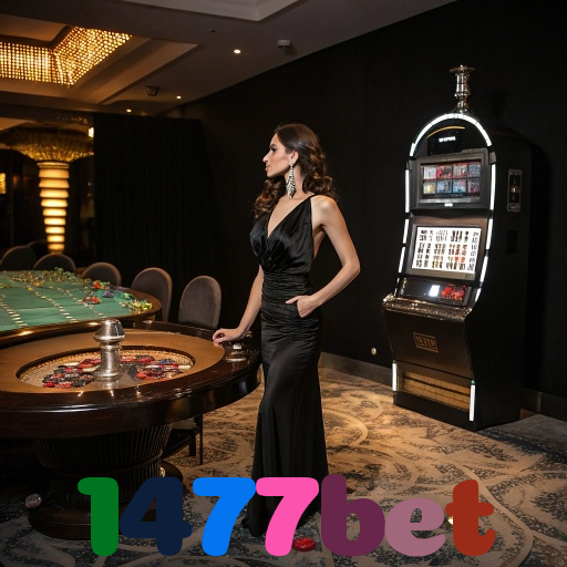 A Magia dos Jogos de Fantasia na 1477bet