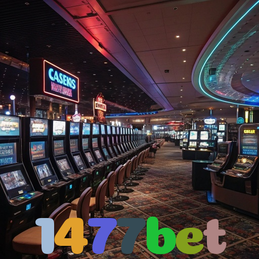 A Magia dos Jogos de Fantasia na 1477bet