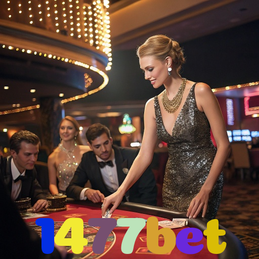 A Magia dos Jogos de Fantasia na 1477bet