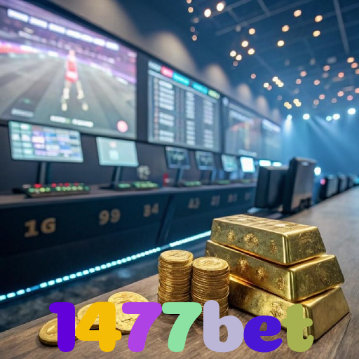 A Magia dos Jogos de Fantasia na 1477bet