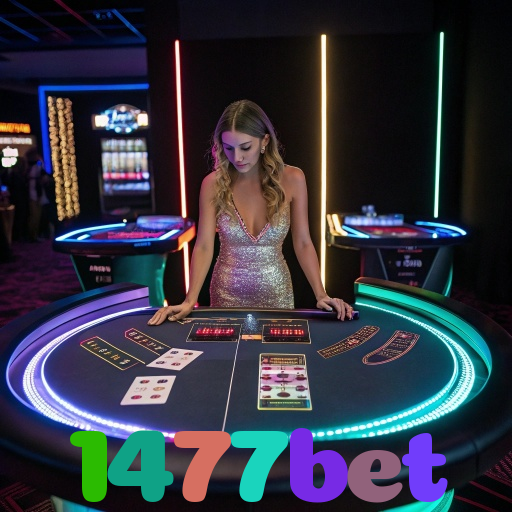 A Magia dos Jogos de Fantasia na 1477bet
