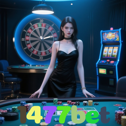A Magia dos Jogos de Fantasia na 1477bet