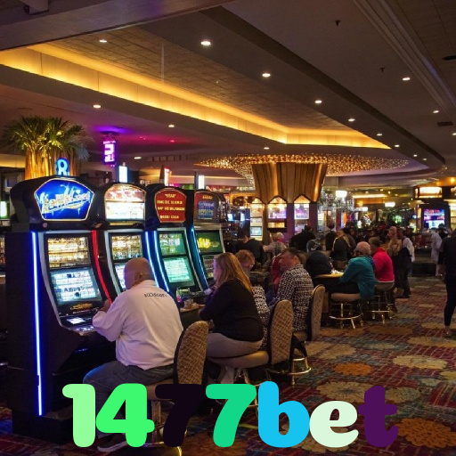 A Magia dos Jogos de Fantasia na 1477bet