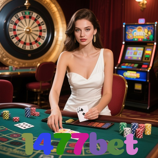 A Magia dos Jogos de Fantasia na 1477bet