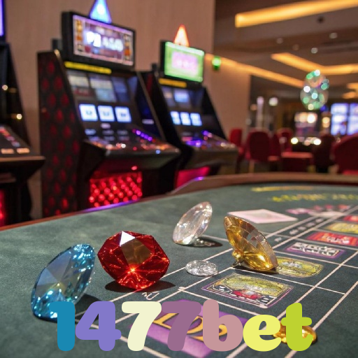 A Magia dos Jogos de Fantasia na 1477bet