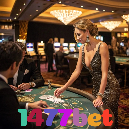 A Magia dos Jogos de Fantasia na 1477bet