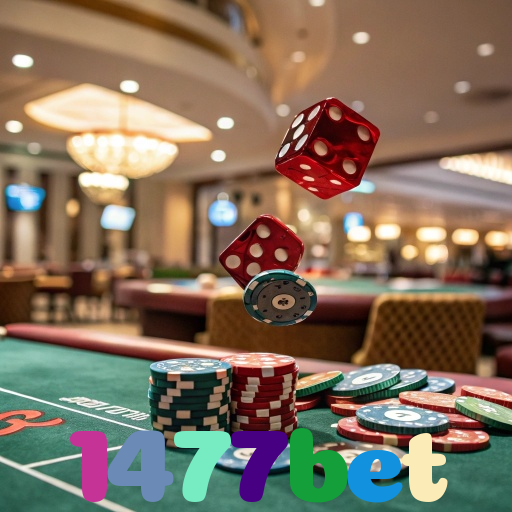 A Magia dos Jogos de Fantasia na 1477bet