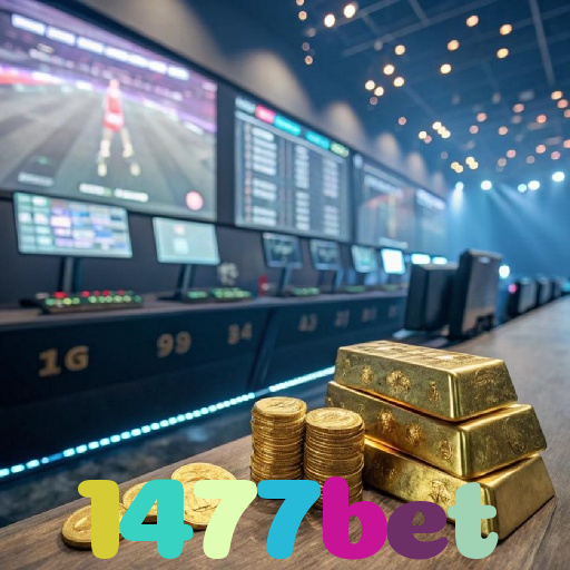 A Magia dos Jogos de Fantasia na 1477bet